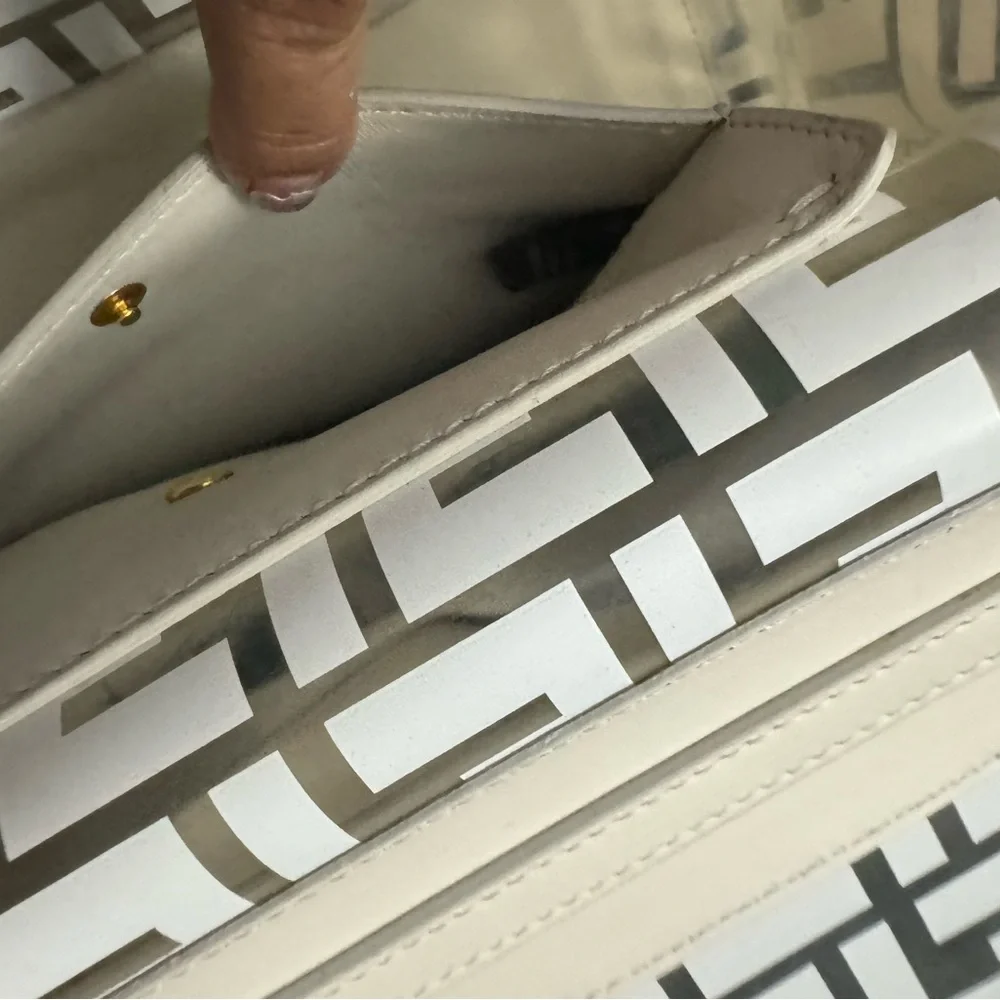 Fendi crossbody all